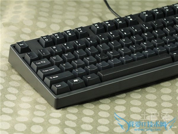 cherry机械键盘推荐