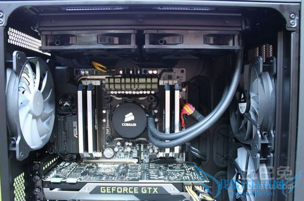 电脑水冷安装教程 电脑水冷安装教程