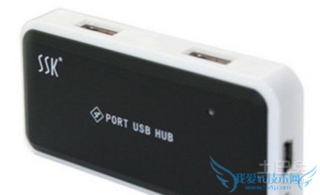 usb