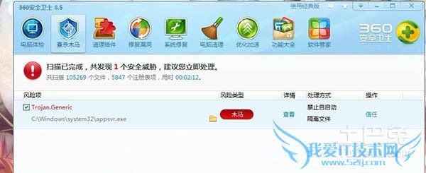 电脑总是自动重启 电脑总是自动重启