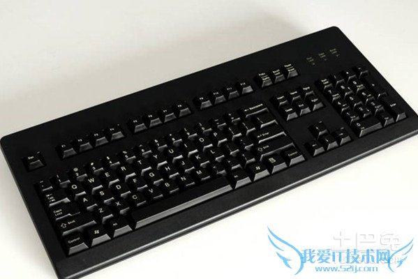 樱桃机械键盘怎么样