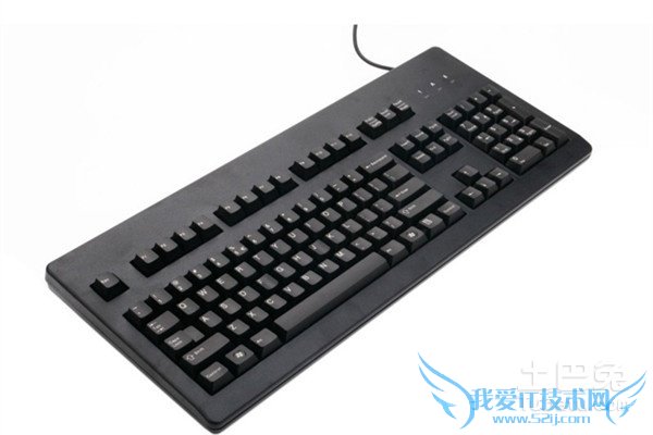 樱桃机械键盘怎么样