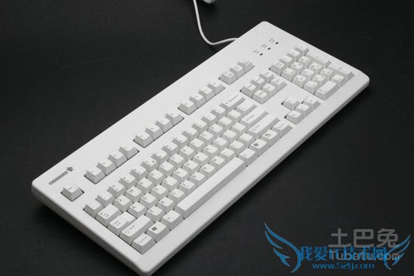 樱桃机械键盘怎么样