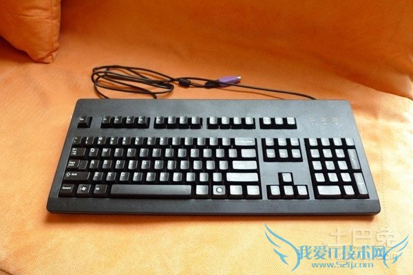 樱桃机械键盘怎么样