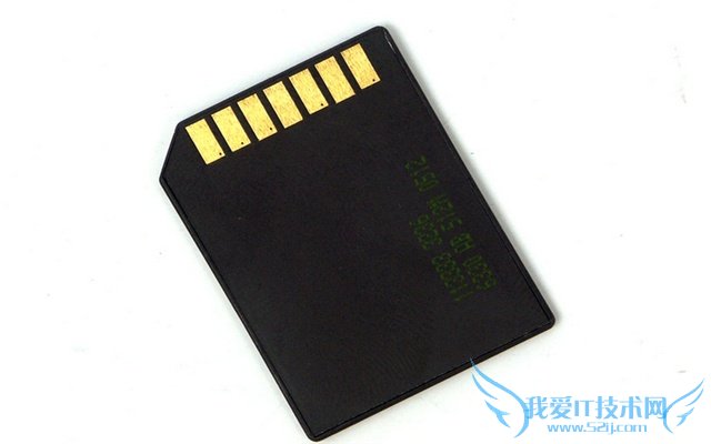 存储卡错误 存储卡错误