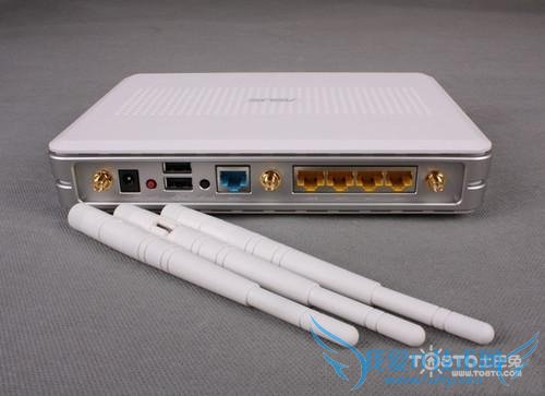 无线路由器怎么安装 三步教你轻松搞定