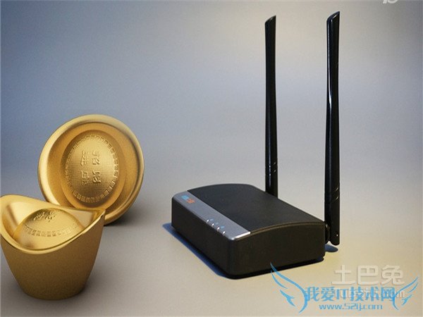 智能路由器价格