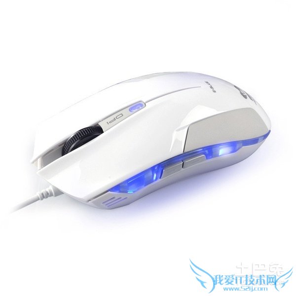 眼镜蛇鼠标功能