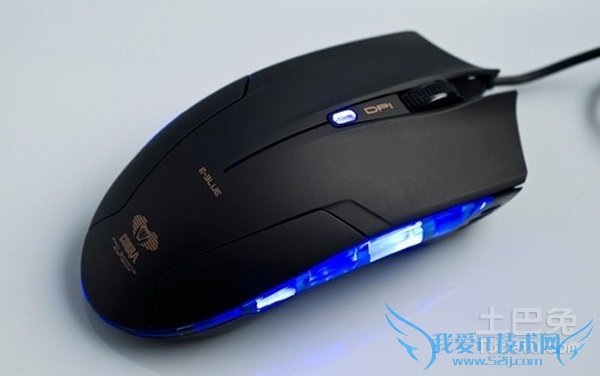 眼镜蛇鼠标功能