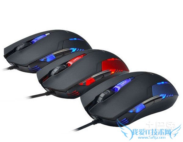 眼镜蛇鼠标功能