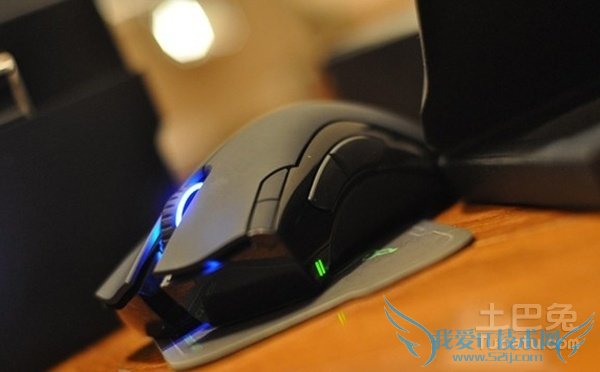 眼镜蛇鼠标功能