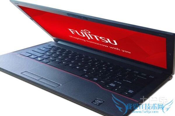 富士通电脑黑屏 富士通电脑黑屏