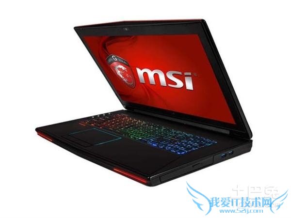 微星游戏笔记本报价