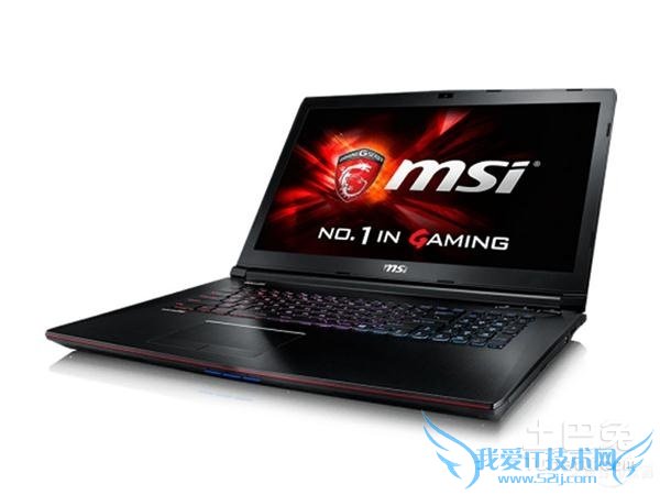微星游戏笔记本报价