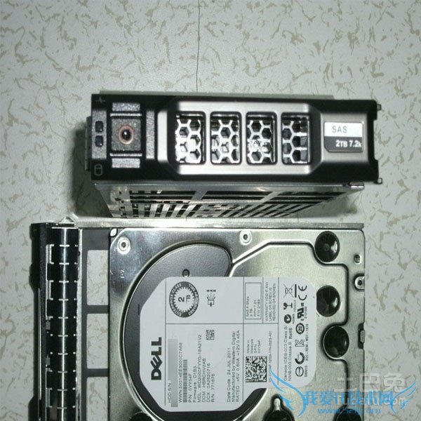 sas硬盘容量 sas硬盘容量