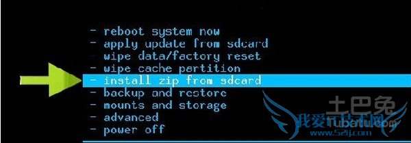 索尼mt15i刷机教程