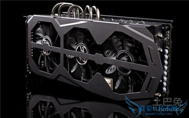 七彩虹显卡排行榜