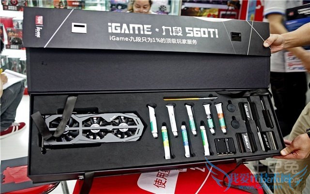 七彩虹显卡排行榜