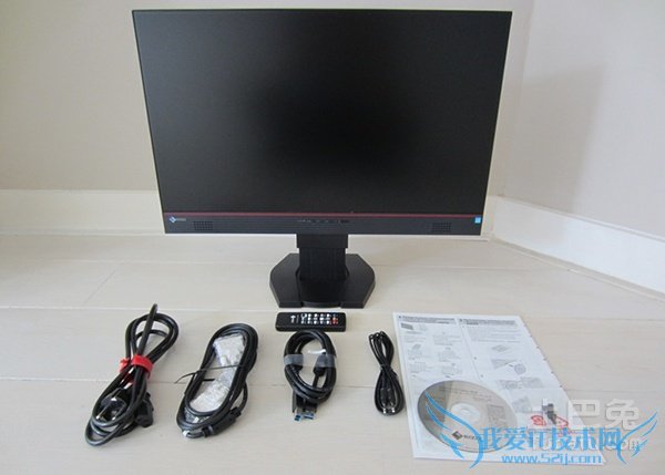 eizo显示器评测 eizo显示器评测