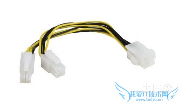 电脑电源电压 电脑电源电压