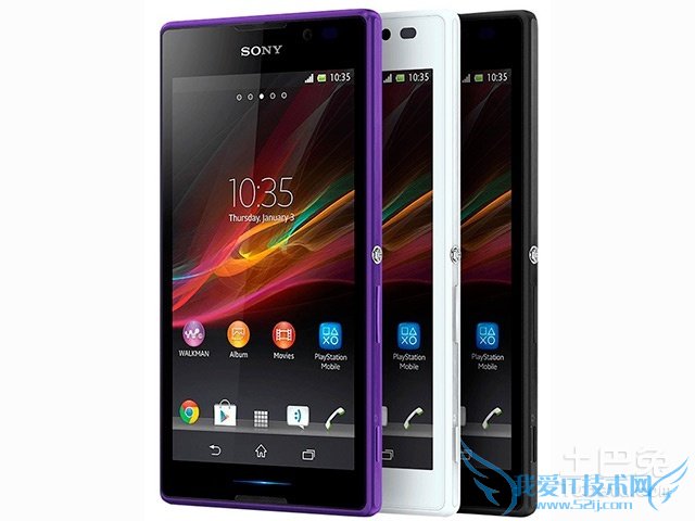 索尼手机怎么样 索尼手机怎么样