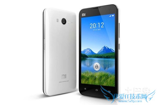 小米手机恢复出厂设置