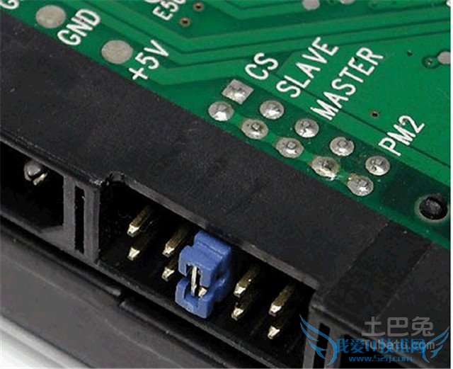 硬盘跳线是什么 硬盘跳线是什么