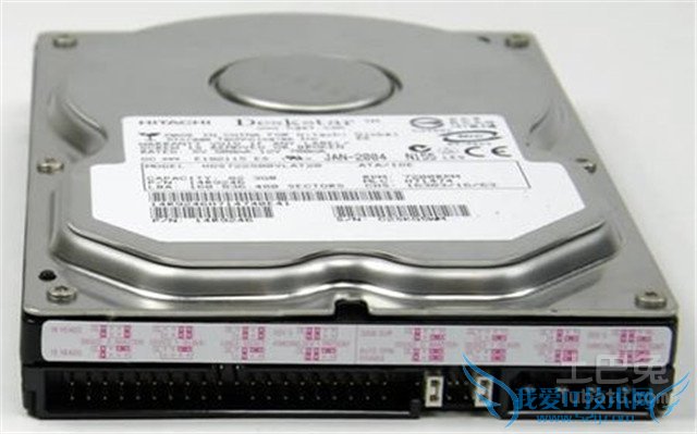 硬盘跳线是什么 硬盘跳线是什么