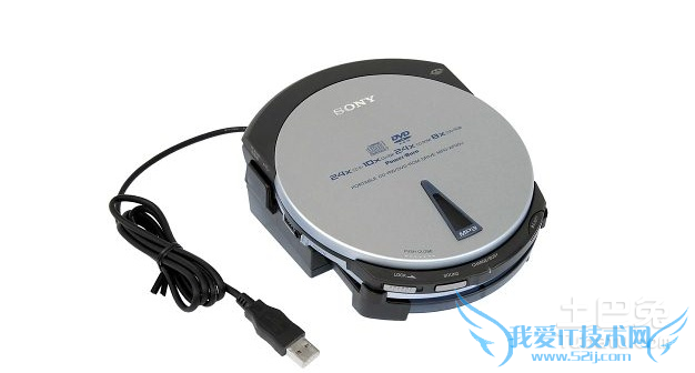 电脑光驱有什么用