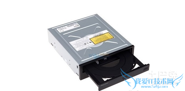 电脑光驱有什么用