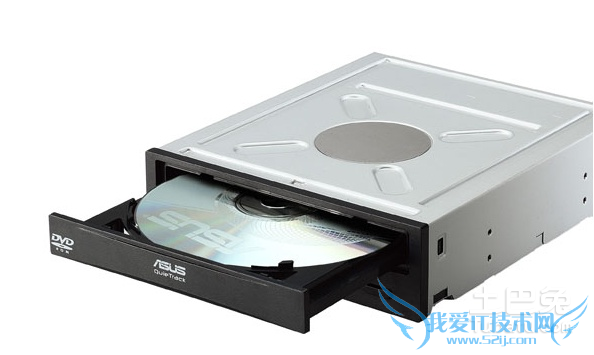 电脑光驱有什么用