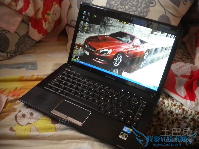 联想笔记本一键还原