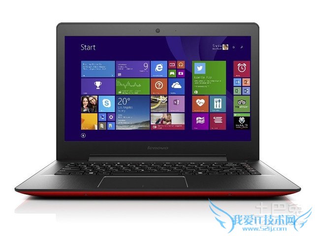 联想笔记本一键还原