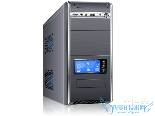 电脑主机打不开