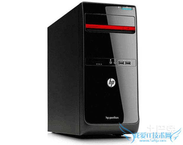 电脑主机打不开