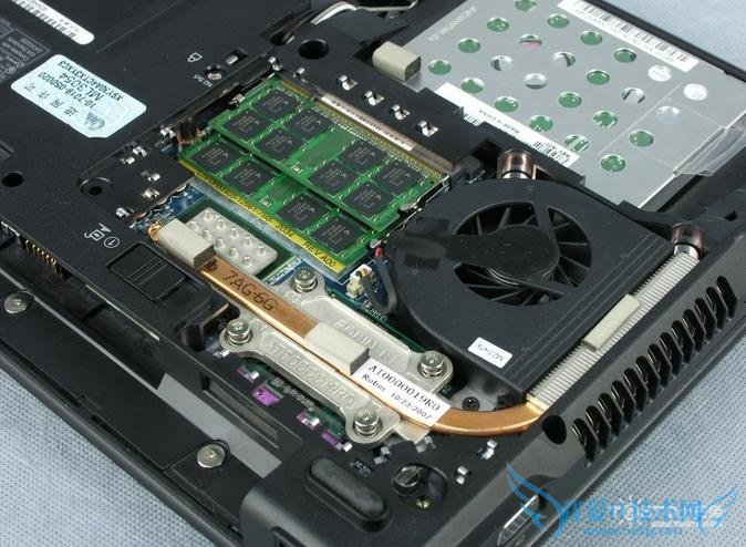 笔记本显卡能换吗