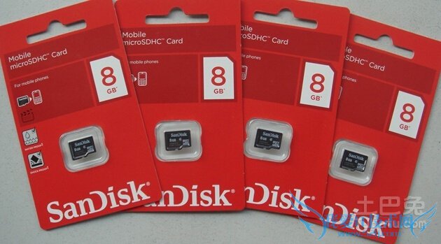 内存卡读不出来