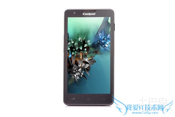 酷派5876刷机 酷派5876刷机