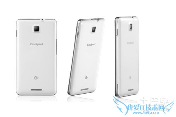 酷派5876刷机 酷派5876刷机