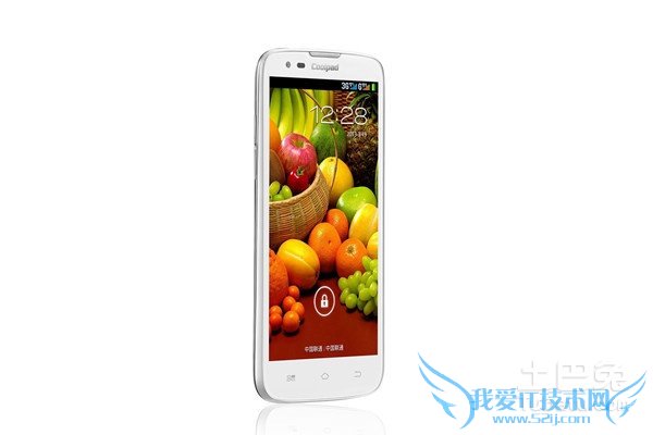 酷派5876刷机 酷派5876刷机