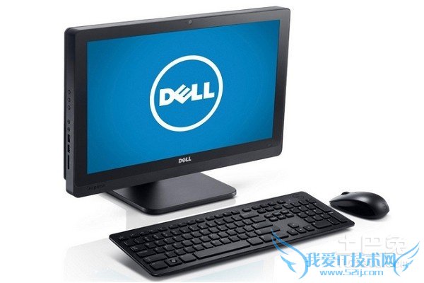 戴尔一体机电脑装系统 戴尔一体机电脑装系统