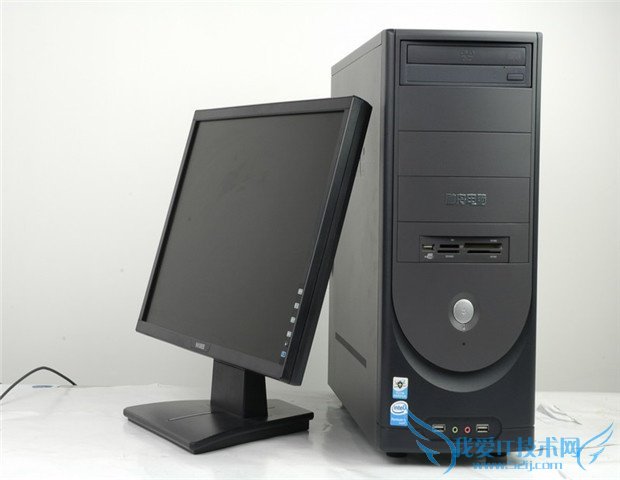 神舟台式机