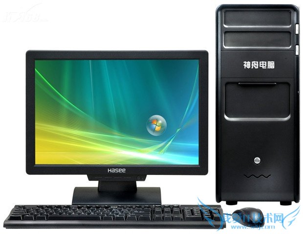 神舟台式机