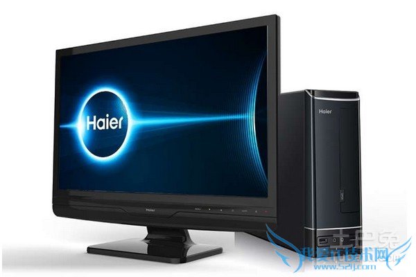 海尔台式电脑价格 海尔台式电脑价格