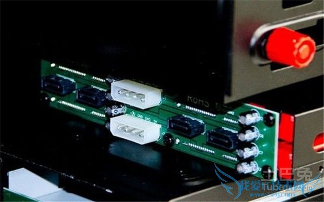 热插拔功能 热插拔功能