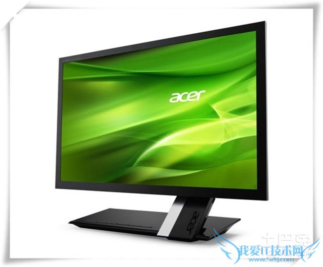 宏基显示器价格