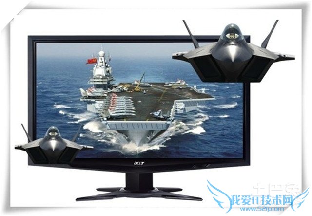 宏基显示器价格