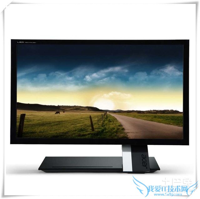 宏基显示器价格