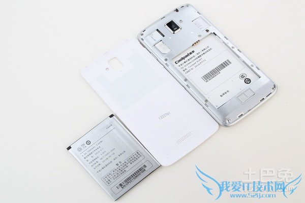 酷派8198t怎么样