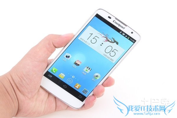 酷派8198t怎么样